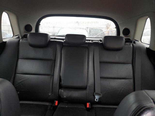 Photo 10 from auction – 2011 ACURA RDX TECHNO with VIN 5J8TB1H5XBA003760