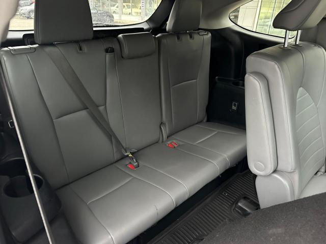 Photo 10 from auction – 2021 TOYOTA HIGHLANDER with VIN 5TDGZRBH7MS531422