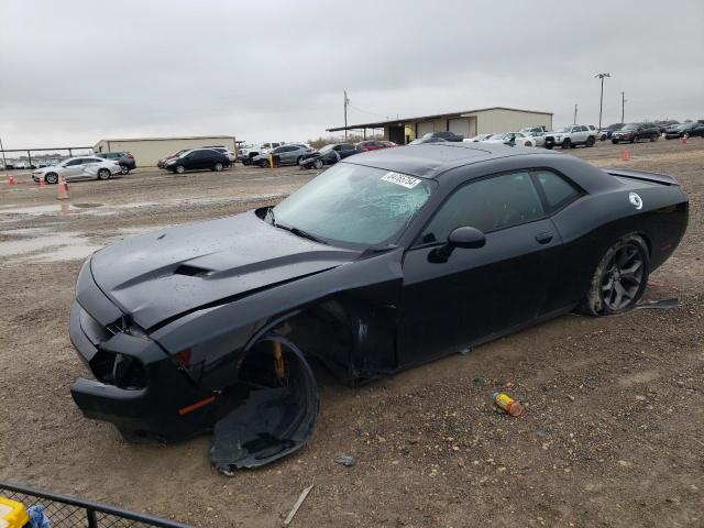 DODGE CHALLENGER 2016 with VIN 2C3CDZAGXGH250373 - Photo from auction