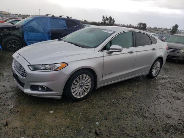 Photo 1 from auction – 2013 FORD FUSION SE with VIN 3FA6P0LU1DR128733