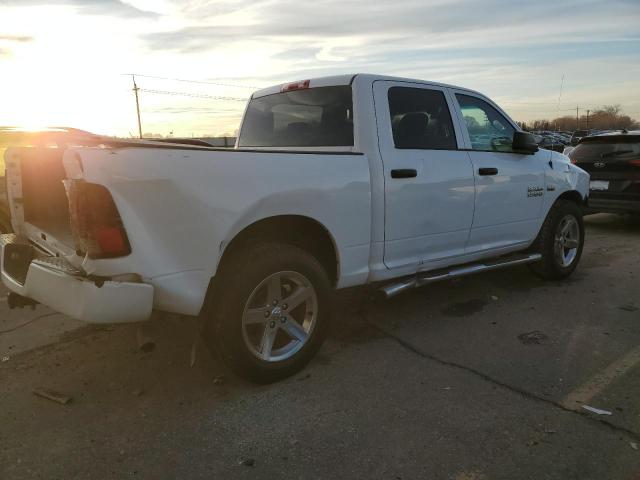 Photo 3 from auction – 2018 RAM 1500 ST with VIN 3C6RR7KT5JG265756