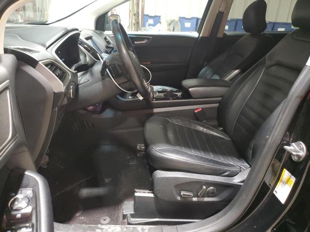 Photo 7 from auction – 2016 FORD EDGE SEL with VIN 2FMPK3J87GBB92133