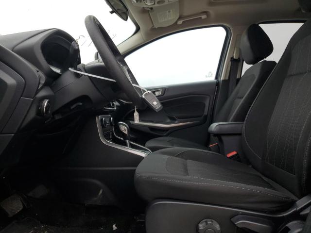 Photo 7 from auction – 2021 FORD ECOSPORT S with VIN MAJ3S2GEXMC455954