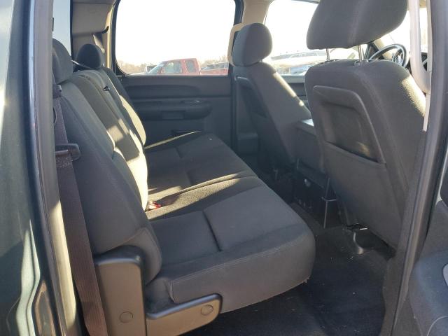 Photo 10 from auction – 2013 CHEVROLET SILVERADO with VIN 3GCPKSE79DG269836