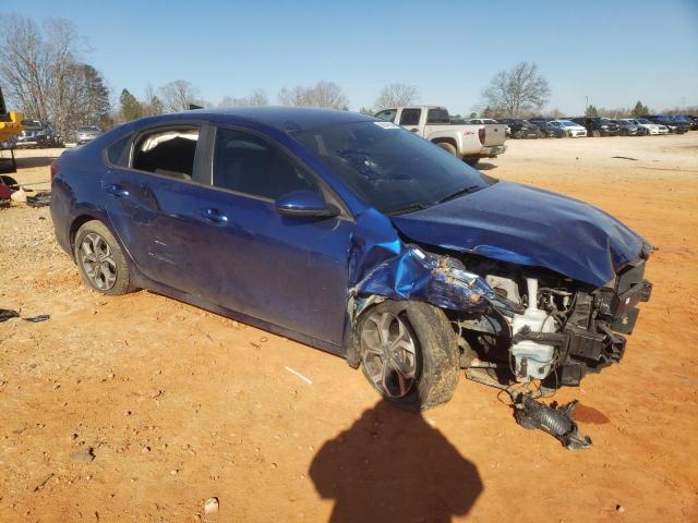 Photo 4 from auction – 2020 KIA FORTE FE with VIN 3KPF24AD2LE140558