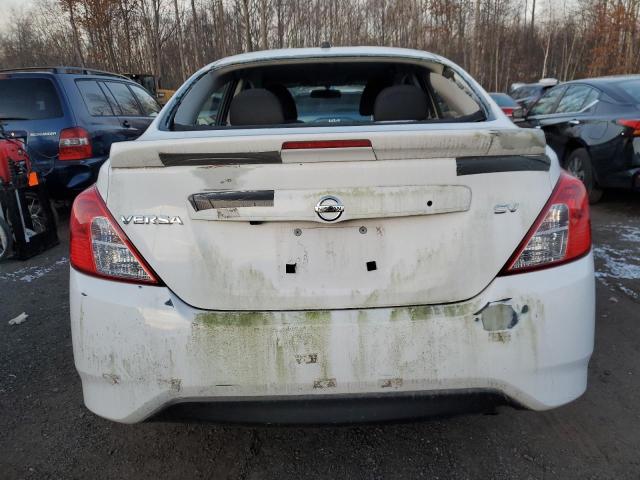 Photo 6 from auction – 2019 NISSAN VERSA S with VIN 3N1CN7AP1KL857195