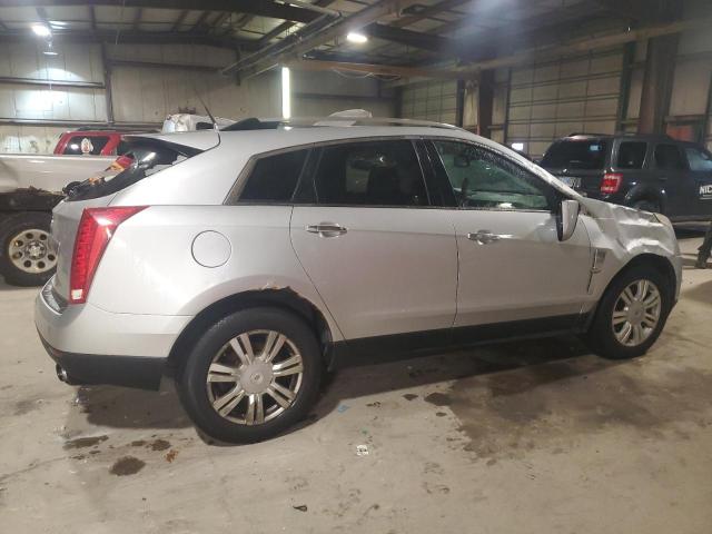 Photo 3 from auction – 2011 CADILLAC SRX LUXURY with VIN 3GYFNDEY6BS609911