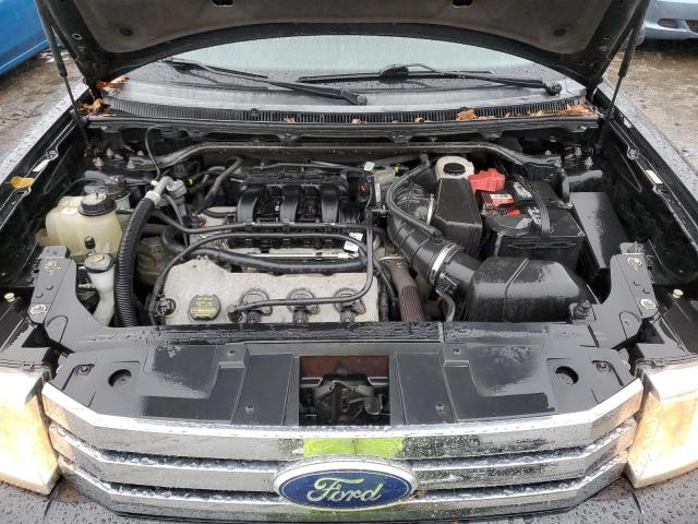 Снимка 12 от търг – 2011 FORD FLEX SE с VIN 2FMGK5BC9BBD02140