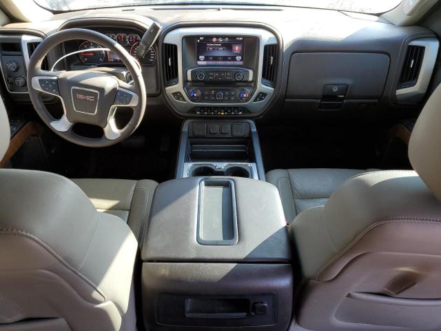Photo 8 from auction – 2015 GMC SIERRA K15 with VIN 3GTU2VEC2FG223897