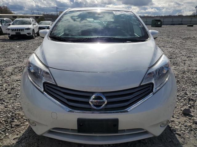 Photo 5 from auction – 2015 NISSAN VERSA NOTE with VIN 3N1CE2CP4FL382874