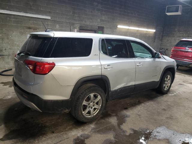 Photo 3 from auction – 2018 GMC ACADIA SLE with VIN 1GKKNKLA1JZ210277