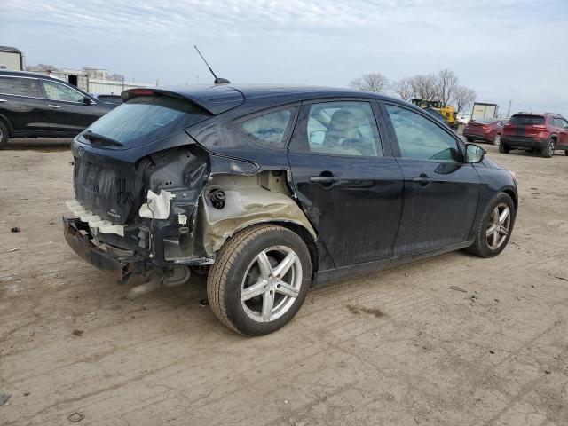 Photo 3 from auction – 2016 FORD FOCUS SE with VIN 1FADP3K24GL270988