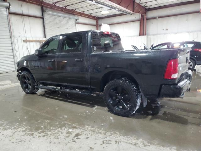 Photo 2 from auction – 2017 RAM 1500 ST with VIN 1C6RR7KT6HS564241
