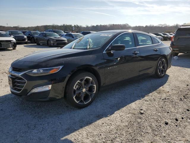 Photo 1 from auction – 2022 CHEVROLET MALIBU LT with VIN 1G1ZD5ST0NF142829