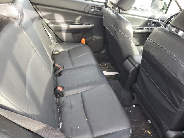 Photo 10 from auction – 2015 SUBARU IMPREZA with VIN JF1GPAZ69F8203007
