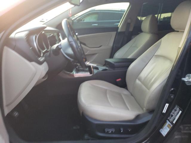 صورة رقم 7 من المزاد - 2015 KIA OPTIMA EX مع VIN 5XXGN4A75FG378678