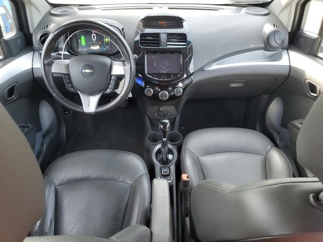 Photo 8 from auction – 2015 CHEVROLET SPARK EV 2 with VIN KL8CL6S05FC814794