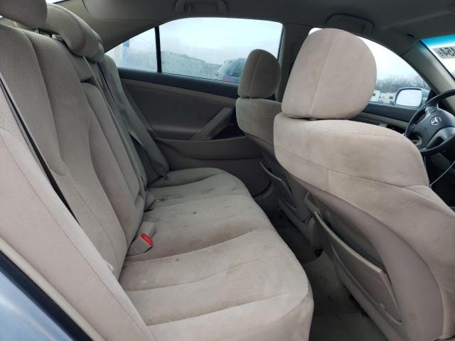 Photo 10 from auction – 2007 TOYOTA CAMRY CE with VIN 4T1BE46K87U587315
