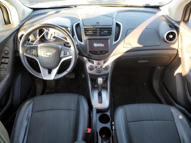 Photo 8 from auction – 2016 CHEVROLET TRAX 1LT with VIN 3GNCJLSB5GL157683