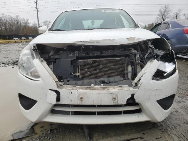 Photo 5 from auction – 2016 NISSAN VERSA S with VIN 3N1CN7AP2GL849288
