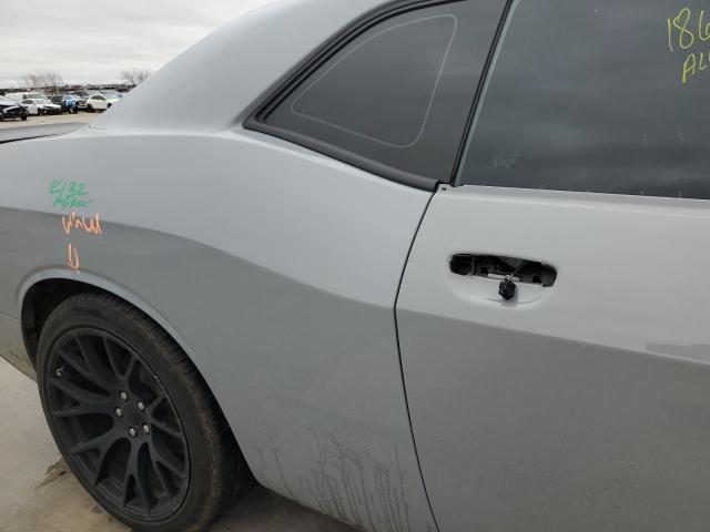 Photo 10 from auction – 2021 DODGE CHALLENGER with VIN 2C3CDZBT0MH516782