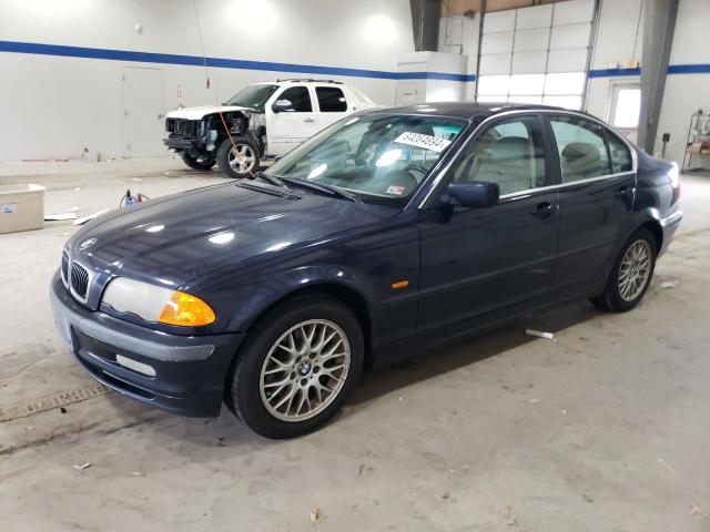 Photo 1 from auction – 1999 BMW 328 I AUTO with VIN WBAAM5330XFR07184