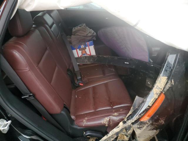 Photo 11 from auction – 2023 DODGE DURANGO GT with VIN 1C4RDJDG2PC603131