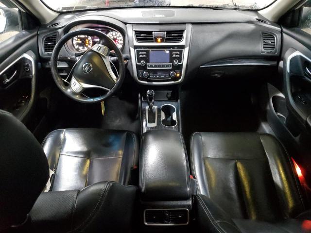 Photo 8 from auction – 2018 NISSAN ALTIMA 2.5 with VIN 1N4AL3AP5JC207367