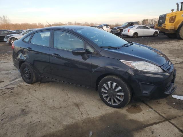 Photo 4 from auction – 2013 FORD FIESTA S with VIN 3FADP4AJ8DM213928