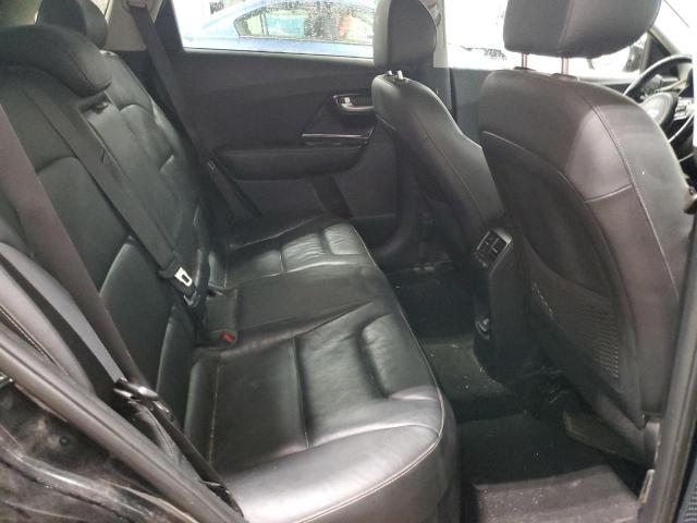 Photo 11 from auction – 2018 KIA NIRO TOURI with VIN KNDCE3LC0J5143654