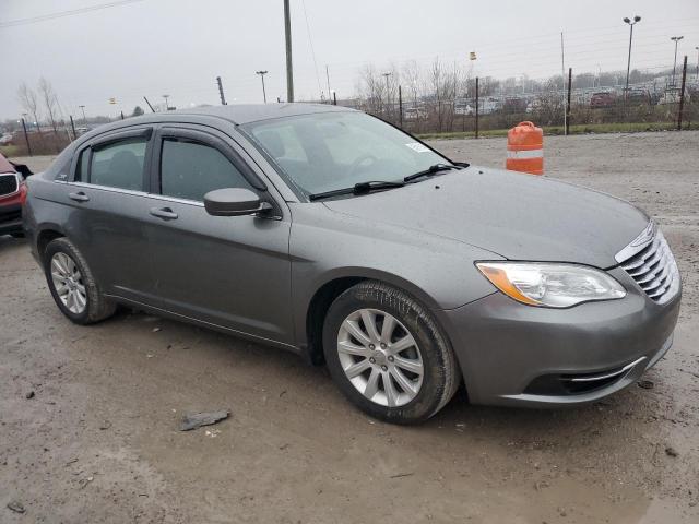 Photo 4 from auction – 2012 CHRYSLER 200 TOURIN with VIN 1C3CCBBB4CN226391