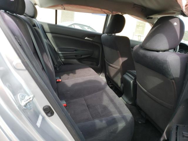 Photo 10 from auction – 2011 HONDA ACCORD LX with VIN 1HGCP2F37BA065898