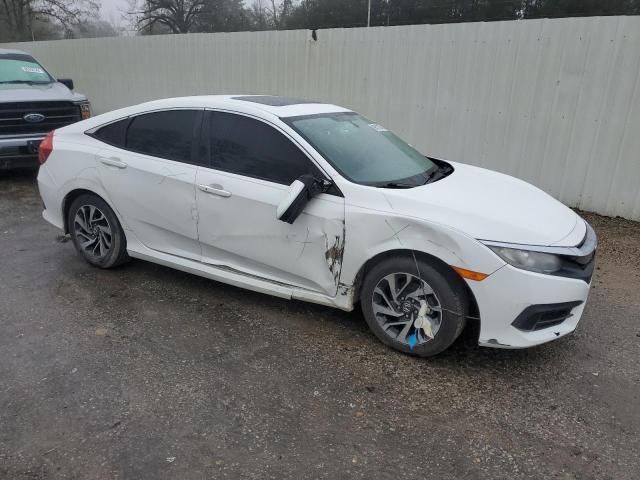 Foto 4 de la subasta – 2016 HONDA CIVIC EX con VIN 2HGFC2F76GH577849