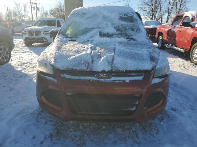 Photo 5 from auction – 2014 FORD ESCAPE S with VIN 1FMCU0F79EUB70732