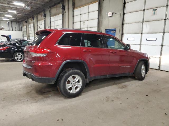 Photo 3 from auction – 2015 JEEP GRAND CHER with VIN 1C4RJFAG2FC115659