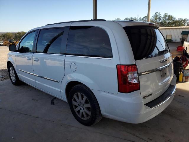 Photo 2 from auction – 2016 CHRYSLER TOWN & COU with VIN 2C4RC1BG1GR230466