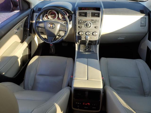 Photo 8 from auction – 2011 MAZDA CX-9 with VIN JM3TB3BA2B0306772