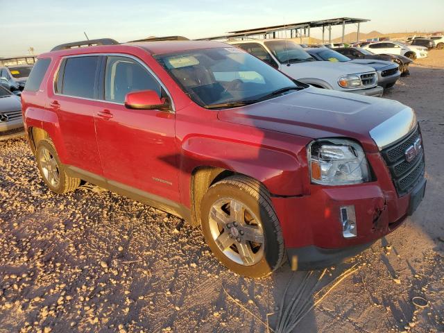 Снимка 4 от търг – 2013 GMC TERRAIN SL с VIN 2GKFLTE30D6183164
