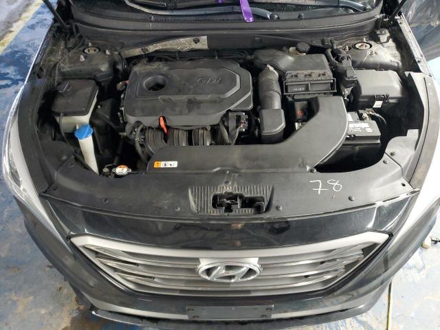 Photo 11 from auction – 2016 HYUNDAI SONATA SPO with VIN 5NPE34AF9GH319370