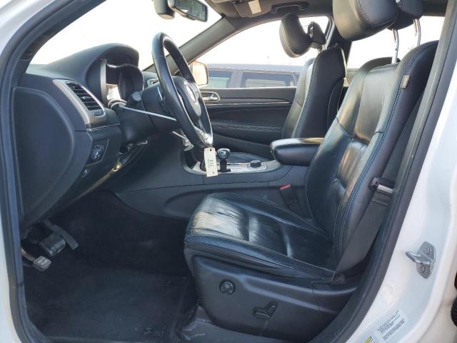 Photo 7 from auction – 2015 JEEP GRAND CHER with VIN 1C4RJFBG2FC683103