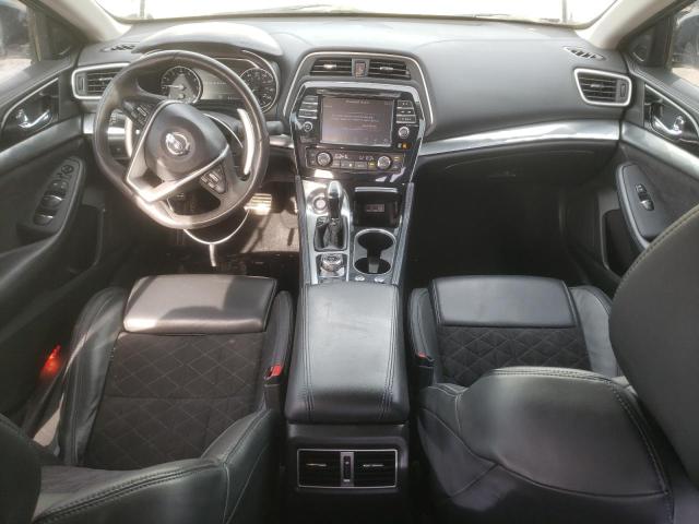 Photo 8 from auction – 2016 NISSAN MAXIMA 3.5 with VIN 1N4AA6AP2GC906715
