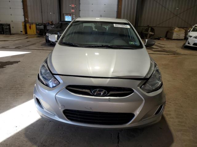 Photo 5 from auction – 2013 HYUNDAI ACCENT GLS with VIN KMHCT4AE9DU344877