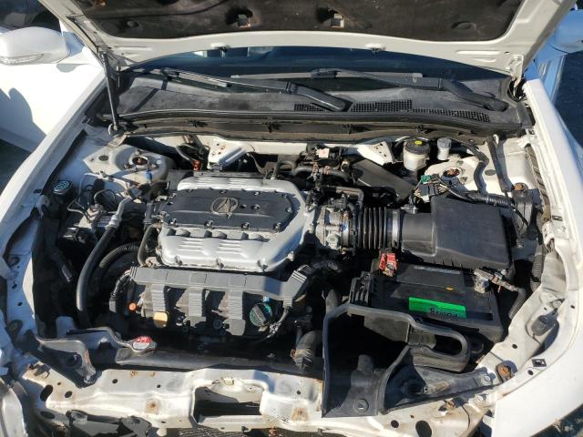 Photo 11 from auction – 2013 ACURA TL TECH with VIN 19UUA9E52DA003751