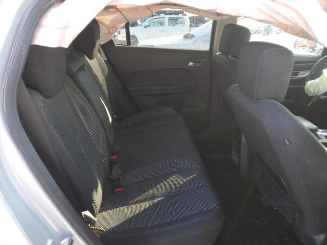 Photo 10 from auction – 2011 GMC TERRAIN SL with VIN 2CTALSECXB6443992