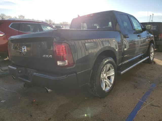 Photo 3 from auction – 2016 RAM 1500 SPORT with VIN 1C6RR7MT2GS274333