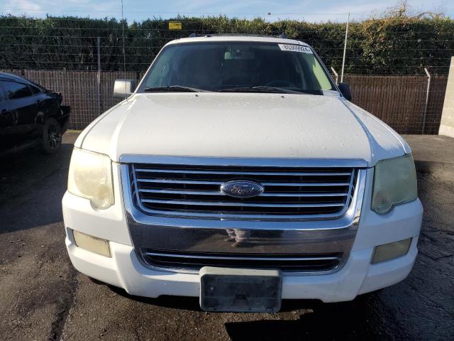 Photo 5 from auction – 2010 FORD EXPLORER X with VIN 1FMEU7DE9AUA80395