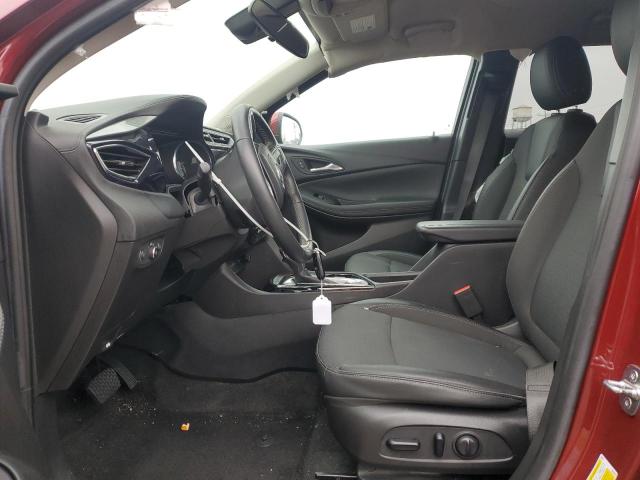 Photo 7 from auction – 2023 BUICK ENCORE GX with VIN KL4MMDS25PB006428