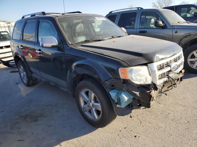 Photo 4 from auction – 2010 FORD ESCAPE LIM with VIN 1FMCU9EG9AKD33035