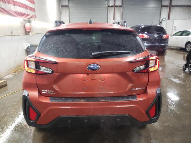 Photo 6 from auction – 2024 SUBARU CROSSTREK with VIN JF2GUADC2RH321633