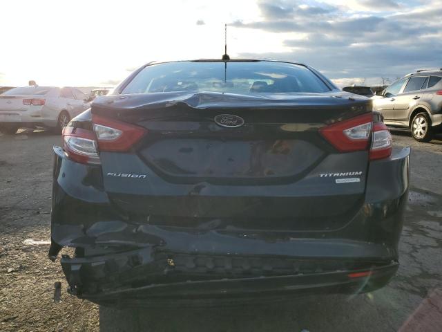 Photo 6 from auction – 2013 FORD FUSION TIT with VIN 3FA6P0K96DR309436